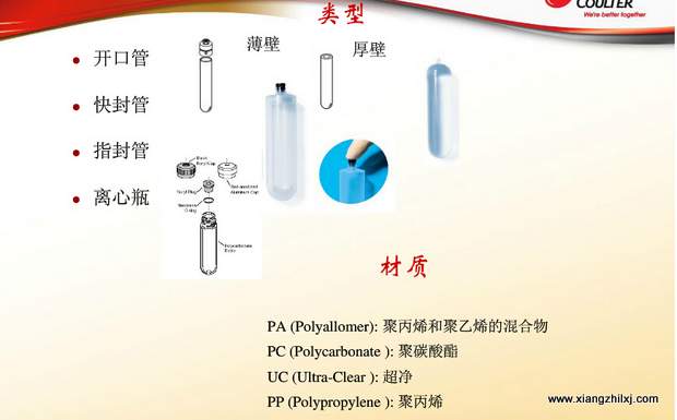 超速離心機(jī)離心管的使用-圖解-離心管怎么使用？